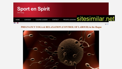 sport-en-spirit.nl alternative sites