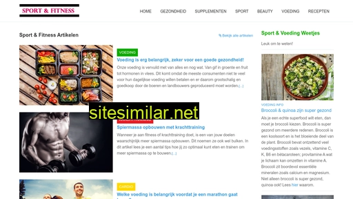 sport-fitness-sjollema.nl alternative sites