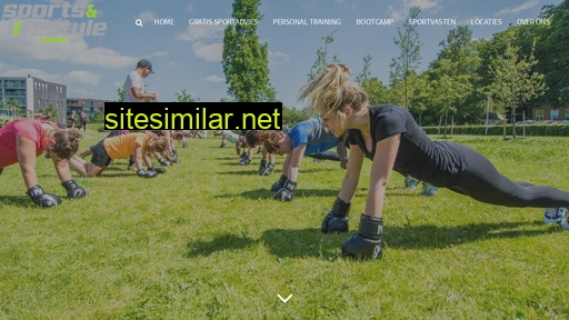sports-lifestyle.nl alternative sites