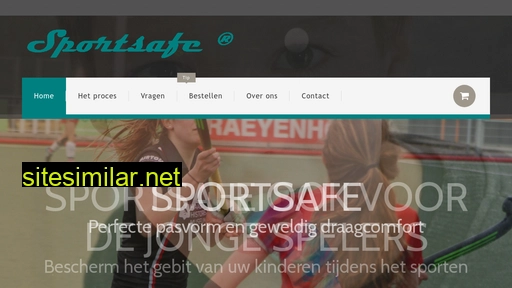 sportsafe.nl alternative sites