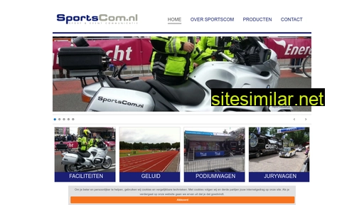 sportscom.nl alternative sites
