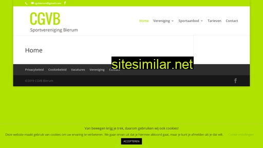 sportverenigingbierum.nl alternative sites