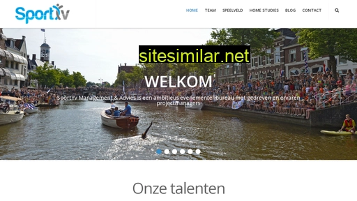 sportyv.nl alternative sites