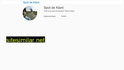 spotdeklant.nl alternative sites
