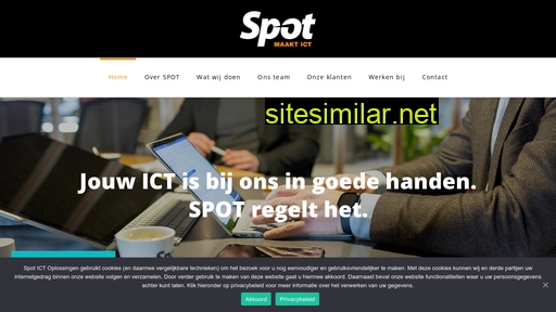 spotict.nl alternative sites