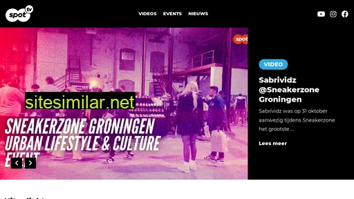 spot-tv.nl alternative sites