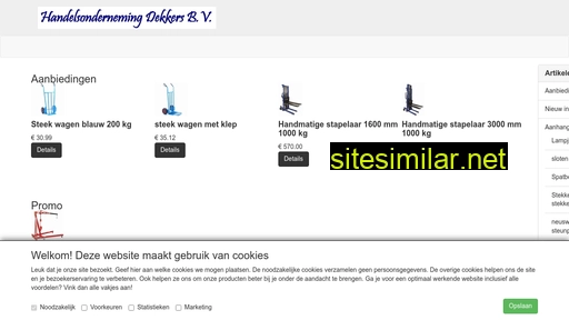 spotwelding.nl alternative sites