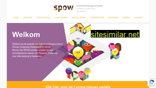 spow.nl alternative sites