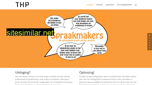 spraakmakers.nl alternative sites