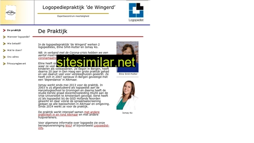 spraakzaam.nl alternative sites