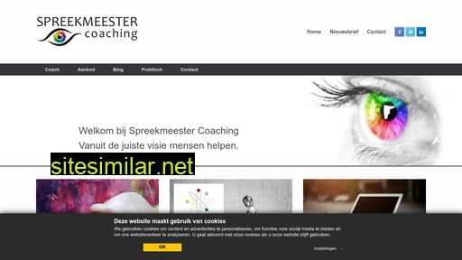 spreekmeestercoaching.nl alternative sites