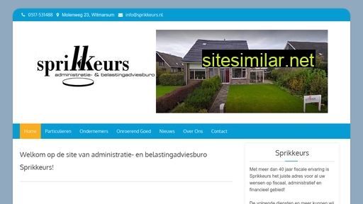 sprikkeurs.nl alternative sites