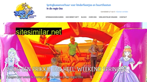 springkussen-oss.nl alternative sites