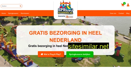 springkussens.nl alternative sites
