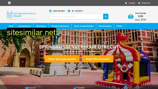 springkussenverhuur-utrecht.nl alternative sites