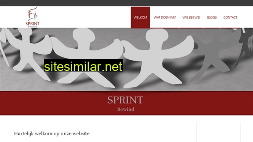 sprintbewind.nl alternative sites