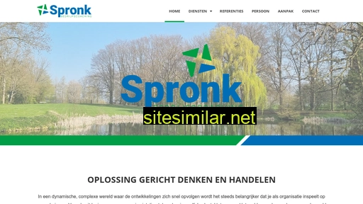 spronkbedrijfscoaching.nl alternative sites