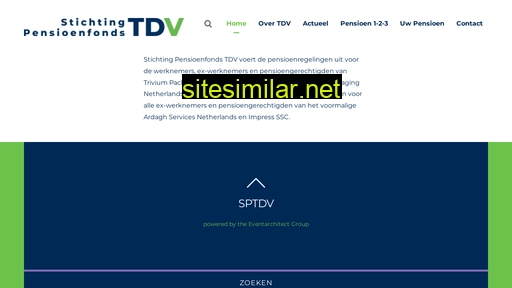 sptdv.nl alternative sites