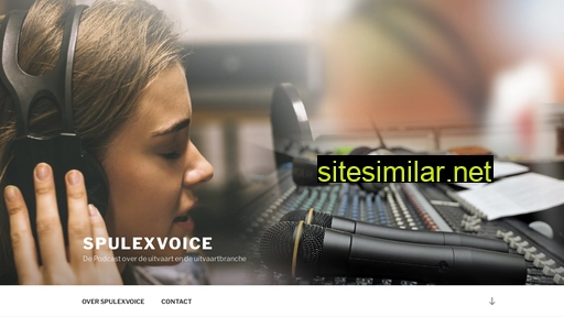 spulexvoice.nl alternative sites