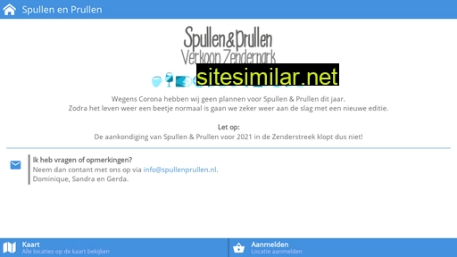 spullenprullen.nl alternative sites