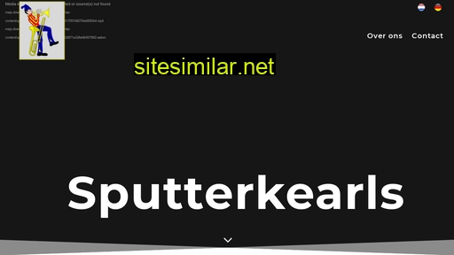 sputterkearls.nl alternative sites