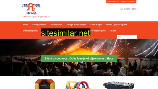 spverhuur.nl alternative sites