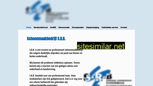 srb-bv.nl alternative sites
