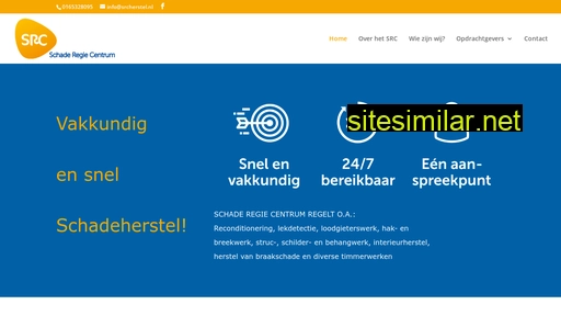 srcherstel.nl alternative sites