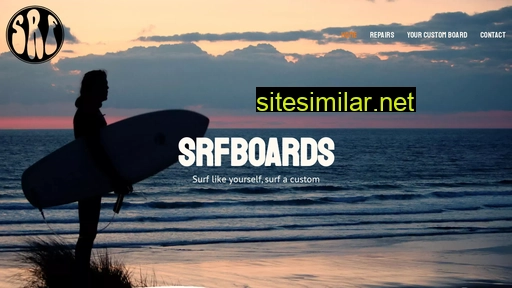 srfboards.nl alternative sites