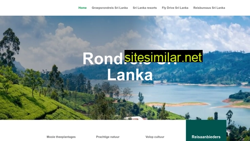 srilanka-rondreizen.nl alternative sites
