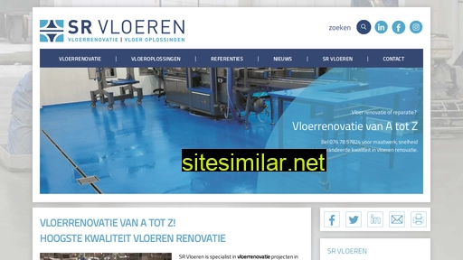 sr-vloeren.nl alternative sites