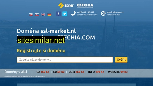 ssl-market.nl alternative sites