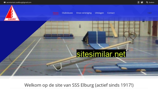 sss-elburg.nl alternative sites