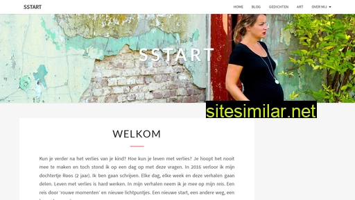 sstart.nl alternative sites