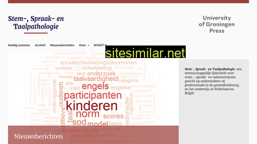 sstp.nl alternative sites