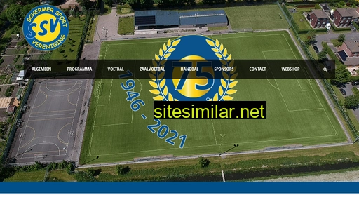 ssvstompetoren.nl alternative sites