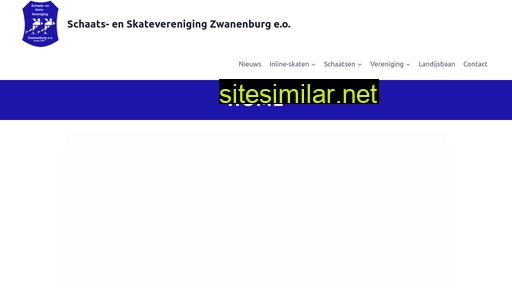 ssvzw.nl alternative sites