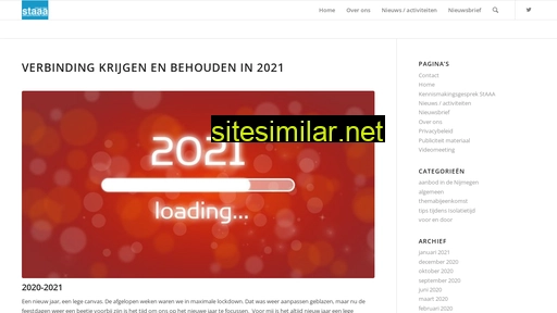 staaa.nl alternative sites