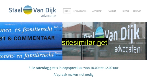 staalenvanhaarst.nl alternative sites