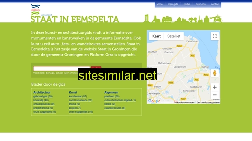 staatineemsdelta.nl alternative sites