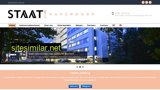 Staat-works similar sites