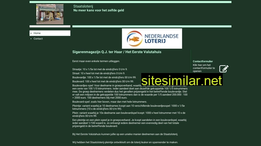 staatsloterij-pleintje.nl alternative sites
