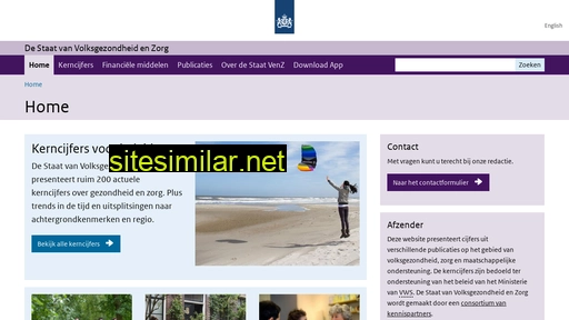 staatvenz.nl alternative sites