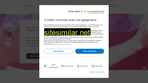 stablefysio.nl alternative sites