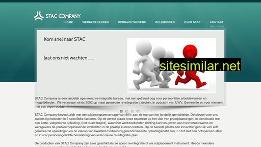 staccompany.nl alternative sites