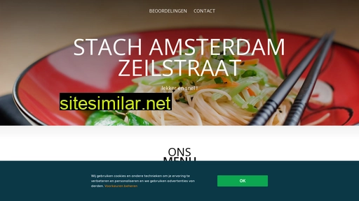 stach-zeilstraat-amsterdam.nl alternative sites