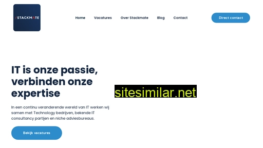 stackmate.nl alternative sites