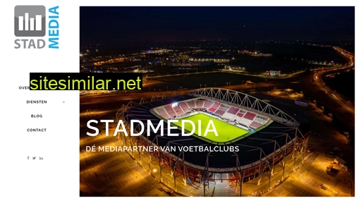 stadmedia.nl alternative sites