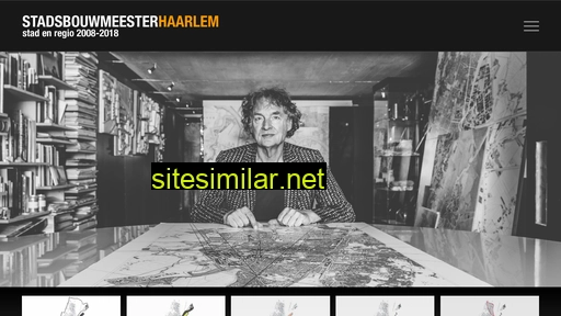 stadsbouwmeesterhaarlem.nl alternative sites