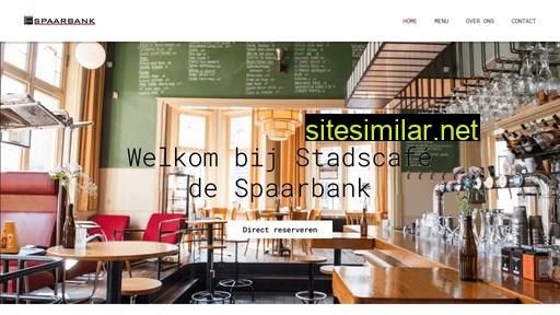 stadscafedespaarbank.nl alternative sites